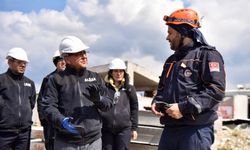 Altıeylül Belediyesi 2025'te neler yaptı? İşte o çalışmalar