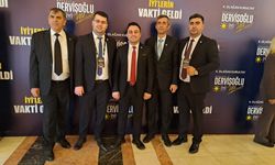 Karesi İlçe Başkanı Cahit Can Tekin: İYİ Parti milletin umudu