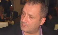 Son Dakika! Eski Fenerbahçe Yöneticisi Ahmet Çelebi Hayatını Kaybetti!