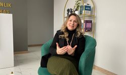 Oya Hansu Çolak BAİKAD'ın yolculuğunu anlattı: Kadınlar daha cesur olmalı