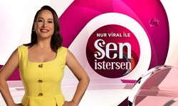 RTÜK’ten “Nur Viral ile Sen İstersen” Programına Ceza