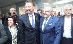 Bandırma'da ruhsat tartışması! Tolga Tosun'dan Dursun Mirza'ya cevap