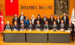 SON DAKİKA! İstanbul Barosu’na Açılan Dava Bitti: Beraat Kararı