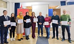 GMKA Destekli Yapay Zeka Akademisi Eğitim Programı Tamamlandı