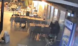 Gömeç'te Can Pazarı! Tüfekle Restoranı Bastı! 1 Ölü 1 Yaralı!