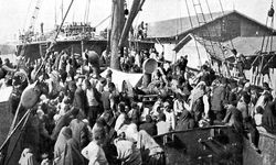 Mübadeleyi anlamak için Ahmet Yorulmaz’ı okumak gerek