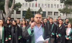 “Savunmanın Susturulduğu Yerde Adalet Olmaz”