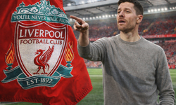 İngiltere'de Yılın Bombası! Liverpool'da Xabi Alonso Sesleri: Arne Slot'un Bileti Kesildi mi?