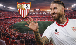 Sergio Ramos Futbolu Bırakmadan Başkan mı Oluyor? Sevilla İçin 450 Milyon Euro'luk Dev Teklif!