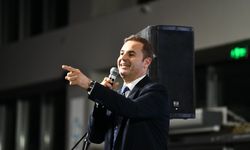 Ahmet Akın'dan bir açıklama daha: Olduğum yerdeyim!