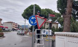 Kepsut Belediyesi’nden 31 Aralık’ta İlçe Genelinde Kapsamlı Çalışma