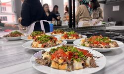 Tirit ile Yaşayan Kültür: Balıkesir’in Köklü Mutfak Mirası Öğretmenlerle Buluştu