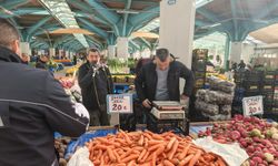 Bandırma Belediyesi 2026 Yılında Tartı Kontrol Denetimlerini Sürdürüyor