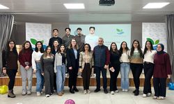 BAÜN Öğrencilerinden Özel Eğitim Öğrencilerine Eğlenceli Farkındalık Etkinliği