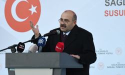 Balıkesir Valisi İsmail Ustaoğlu’ndan Miraç Kandili Mesajı