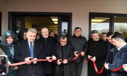 Dr. Feyyaz Çiftçi Yeni Kliniğini Açtı: Balıkesir’in Önemli İsimleri Açılışta Buluştu