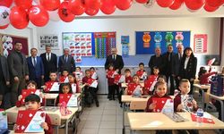 Balıkesir’de 196 Bin Öğrenci Karne Aldı: İlk Dönem Tamamlandı