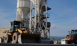 Bigadiç Belediyesi’nden Altyapı ve Üstyapı Çalışmalarına Güçlü Destek