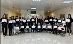 BAÜN Spor Bilimleri Öğrencilerinden Topluma Dokunan Çalışmalar