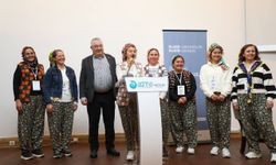 Edremit’te Girişimcilikte Farkındalık Zirvesi Gerçekleştirildi