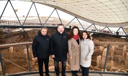 Yücel Yılmaz Göbeklitepe'nin sırrını çözdü mü?