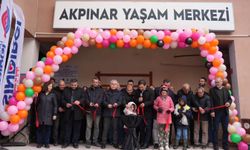 Depremzede Esnafa Yeni Başlangıç: Sındırgı’da Geçici İş Hanı Açıldı