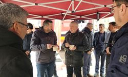 Havran, Kanal 7’de Tanıtılacak