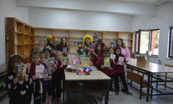 BAÜN’den Köy Okullarına Bilim Köprüsü: Küçük Okullardan Üniversiteye Uzanan Yol