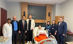 Milli Gururumuz Yasemin Adar Yiğit Anne Oldu! İşte Şampiyonun Bebeğinin İsmi