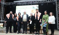 Meci Şenliği’nde Lezzet Yarışı: Yılın En İyi Yöresel Tatları Ödüllendirildi