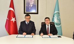 Balıkesir Üniversitesinde Sanayi Odaklı Eğitim Hamlesi: Savaşlar Soğutma ile Protokol İmzalandı