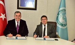 Balıkesir Üniversitesinden Tarım Sektörüne Sanayi Odaklı Hamle