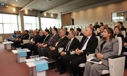 Balıkesir’de Bağımlılıkla Mücadele İl Koordinasyon Kurulu Toplantısı Yapıldı