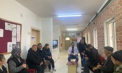 Balıkesir’de Aile Sağlığı Merkezlerinde Sigara Bırakma Polikliniği Hizmeti Başladı