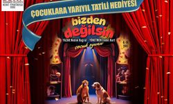 Burhaniye Belediyesi’nden Öğrencilere Sömestr Hediyesi: Ücretsiz Çocuk Oyunu Sahnelenecek