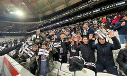 Sındırgılı Öğrenciler Tüpraş Stadyumu’nda Maç Heyecanı Yaşadı