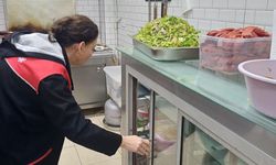 Balıkesir’de Gıda Denetimleri Aralıksız Sürdürülüyor