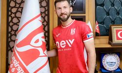 Son Dakika! Balıkesirspor Akın Arıcan Transferini Resmen Duyurdu!