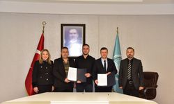 Balıkesir Üniversitesi’nde 3+1 Mesleki Eğitim İş Birlikleri Genişliyor