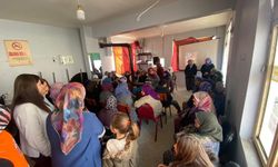 Sındırgı’da Kırsal Mahallelerde Sinema Günleri Devam Ediyor