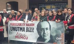 Uğur Mumcu Balıkesir’de anıldı: 33. yılında demokrasi ve basın özgürlüğü vurgusu