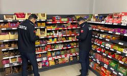 Kepsut Belediyesi Günlük Mesaisini Sahada Sürdürdü