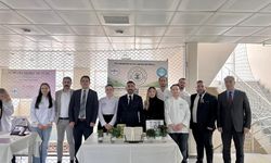 BAÜN Burhaniye’de “Yenilebilir Otlar” Projesiyle Yerel Mutfak Kültürüne Katkı