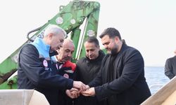 Balıkesir Midyede Zirvede: Türkiye’nin Üretim Merkezi Erdek Açıkları