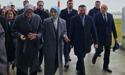 Bakan Göktaş'tan Balıkesir'de 'güçlü aile' mesajı