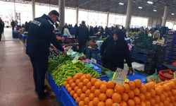 Kepsut Belediyesi’nden İlçe Genelinde Günlük Hizmet ve Çalışmalar