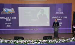 Tematik Kış Kampı BAÜN’de Başladı: Bakan Yardımcısı Enes Eminoğlu Açılışa Katıldı