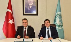 BAÜN ve KZ Mekatronik’ten Geleceğin Mühendislerine 7+1 Mesleki Eğitim Protokolü