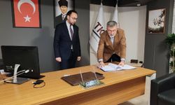 Kepsut’ta Yerel Kalkınma İçin IPARD III LEADER Protokolü İmzalandı