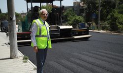 Her şey geleceğin Burhaniye'si için... 200 milyon liralık altyapı hamlesi